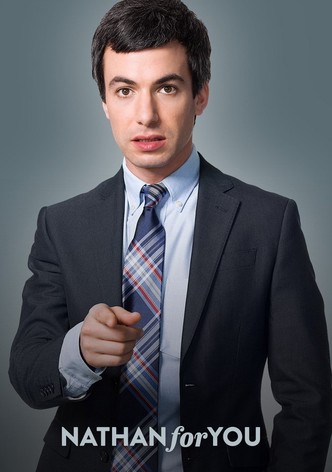 Nathan for You