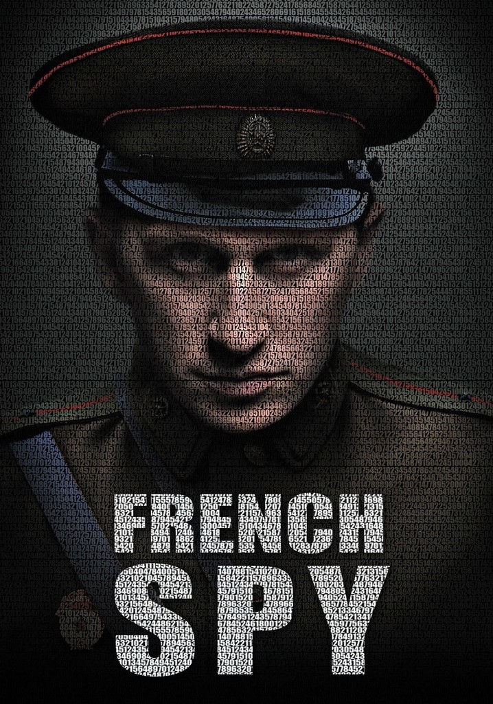 French Spy