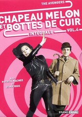 Chapeau melon et Bottes de cuir