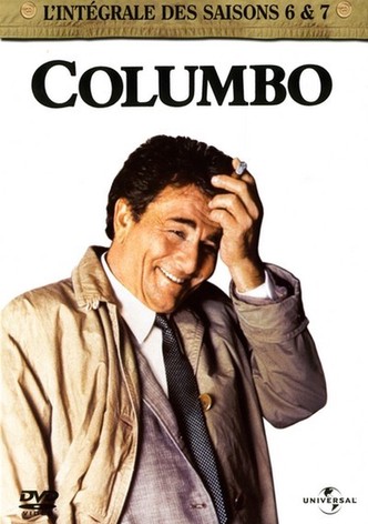 Columbo - Saison 6
