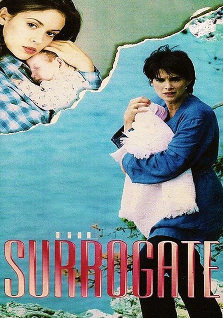 The Surrogate