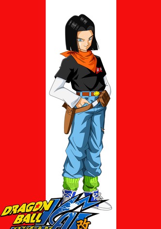 Dragon Ball Z Kai - Season 3