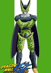 Dragon Ball Z Kaï