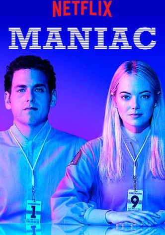 Maniac