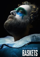 Baskets - Baskets - Staffel 1 [dt./OV]