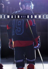 Demain des hommes - Saison 1