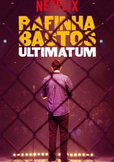 Rafinha Bastos: Ultimatum