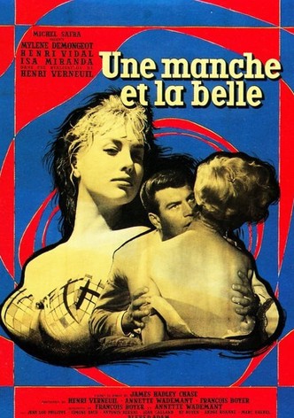 Une manche et la belle