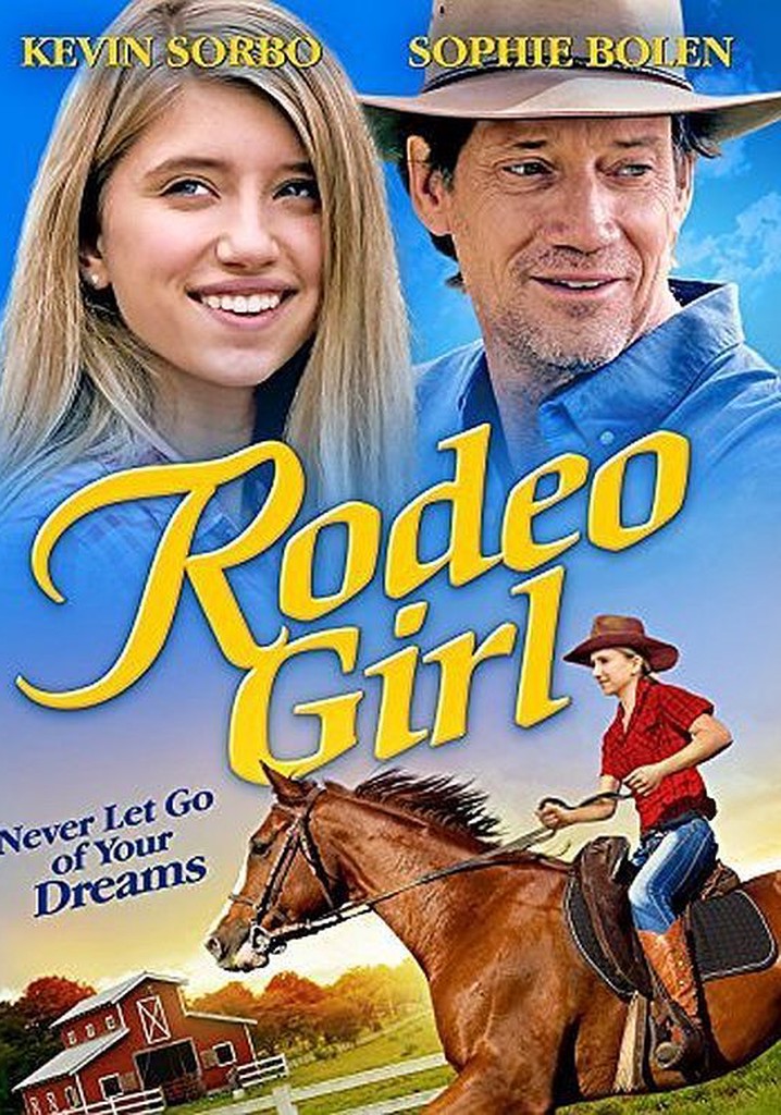 Rodeo Girl