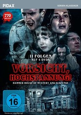 Vorsicht, Hochspannung! - Staffel 1