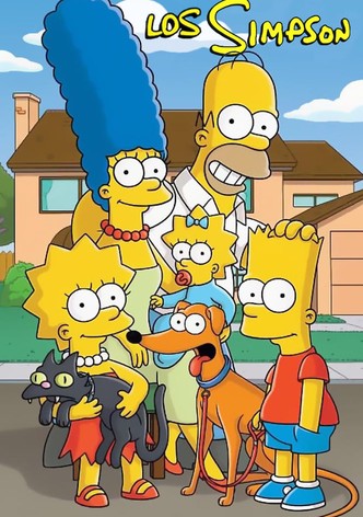 Los Simpson