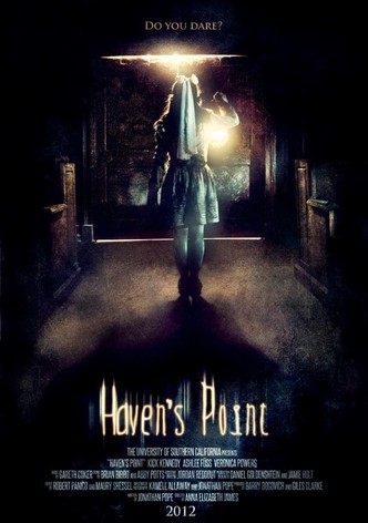Haven's Point