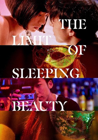 The Limit of Sleeping Beauty