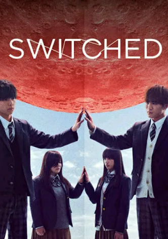 Switched poster