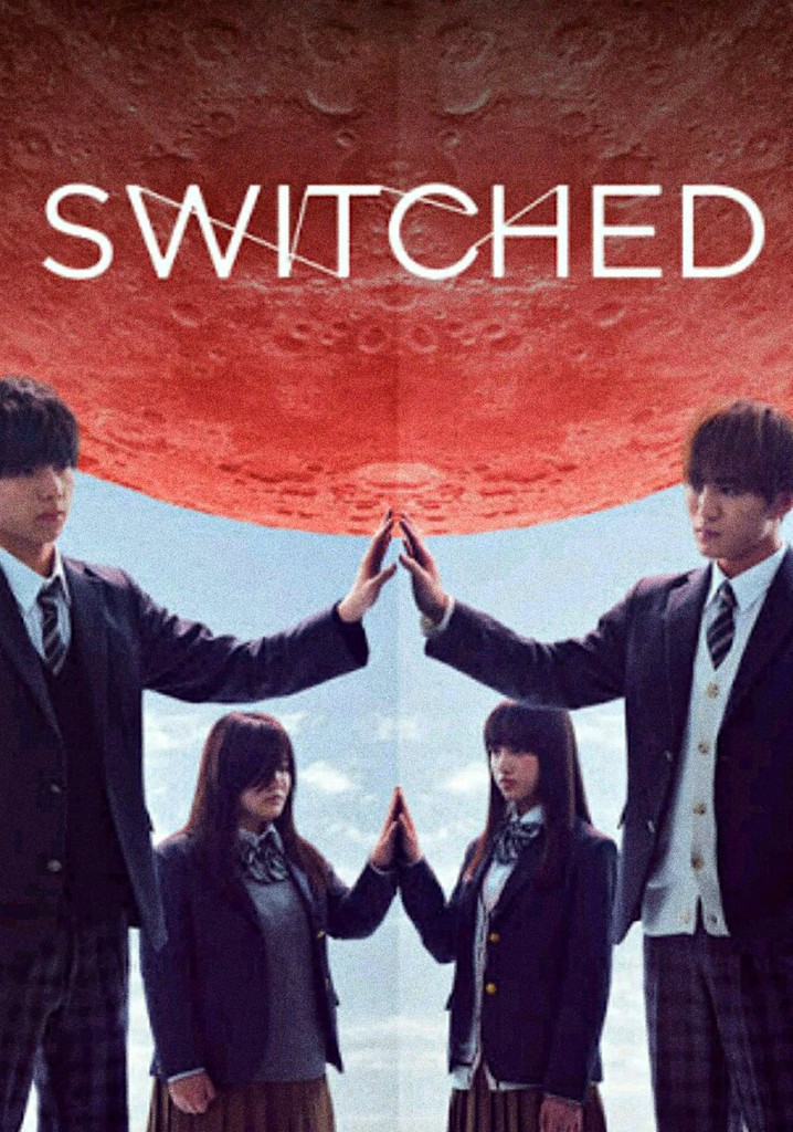 Regarder la série Rouge Éclipse streaming