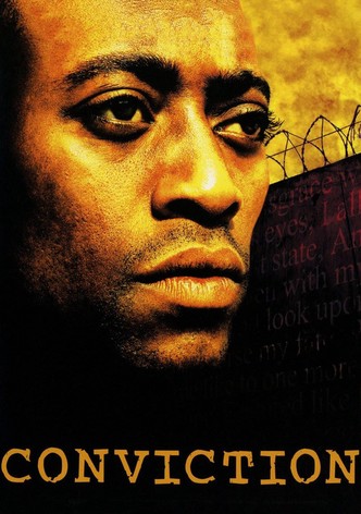 Conviction