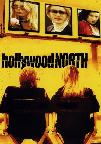 Hollywood North