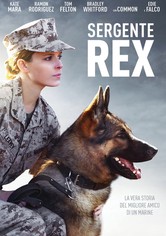 Sergente Rex
