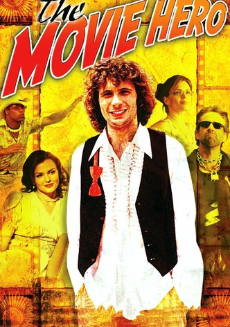 The Movie Hero