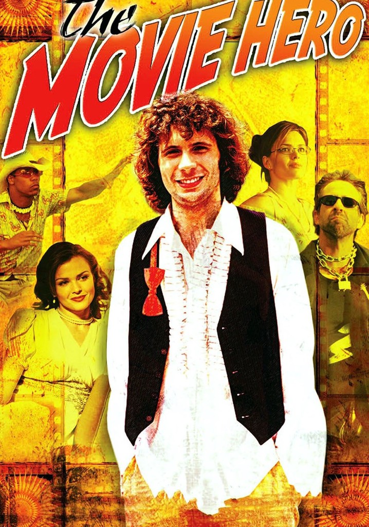 The Movie Hero