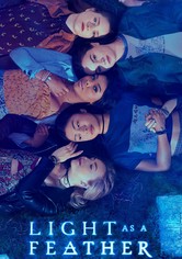 Light as a Feather - Light As A Feather S1