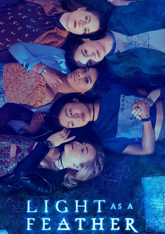 Light as a Feather Season 1