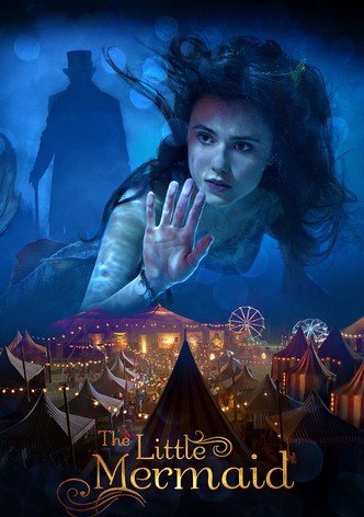 Küçük Deniz Kızı