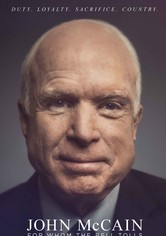 John McCain: Akiért a harang szól