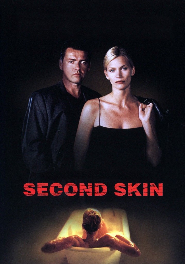 Second Skin (2000) - IMDb