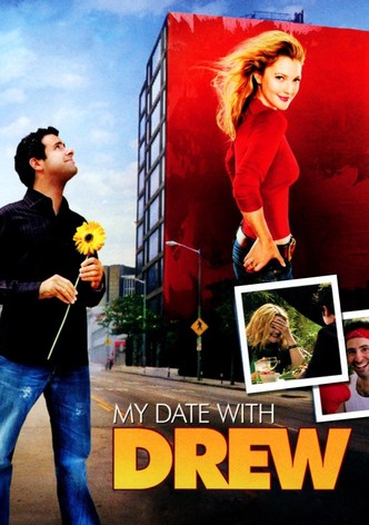 Mi cita con Drew