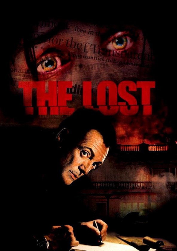 Lost watch online with subtitles new arrivals