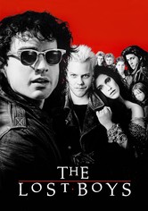 The Lost Boys