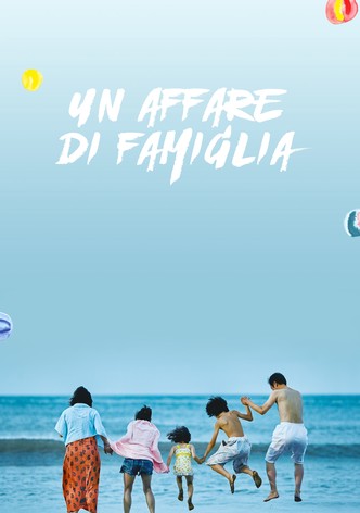 Un affare di famiglia