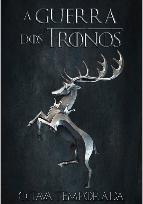 A Guerra Dos Tronos Temporada 8 Assista Episodios Online Streaming