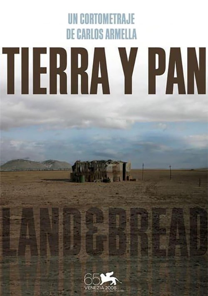 Land and Bread