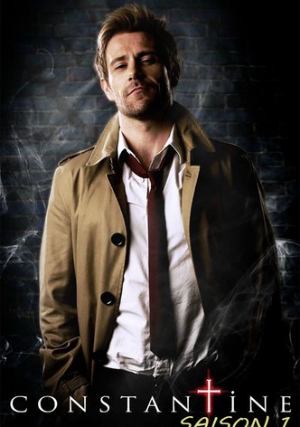 Constantine