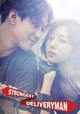 Strongest Deliveryman - Season 1