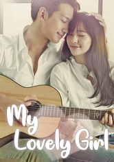 Ella es tan adorable