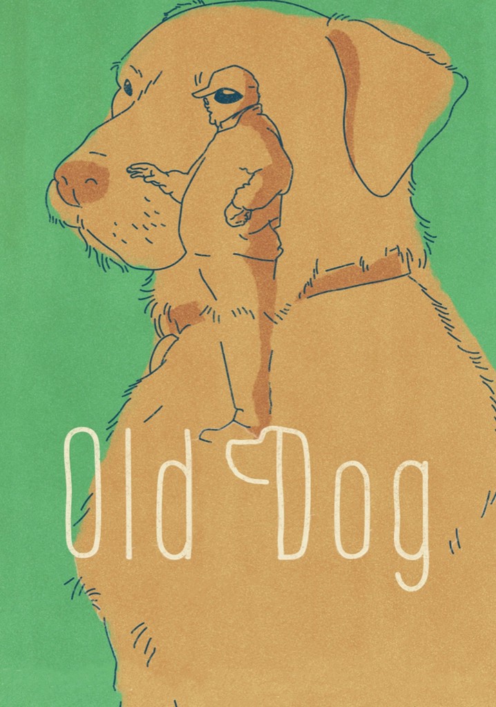 Old Dog
