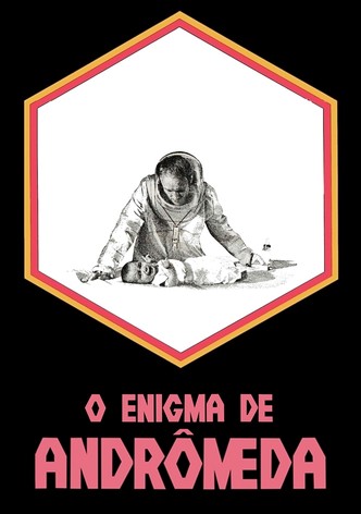 A Ameaça de Andrómeda