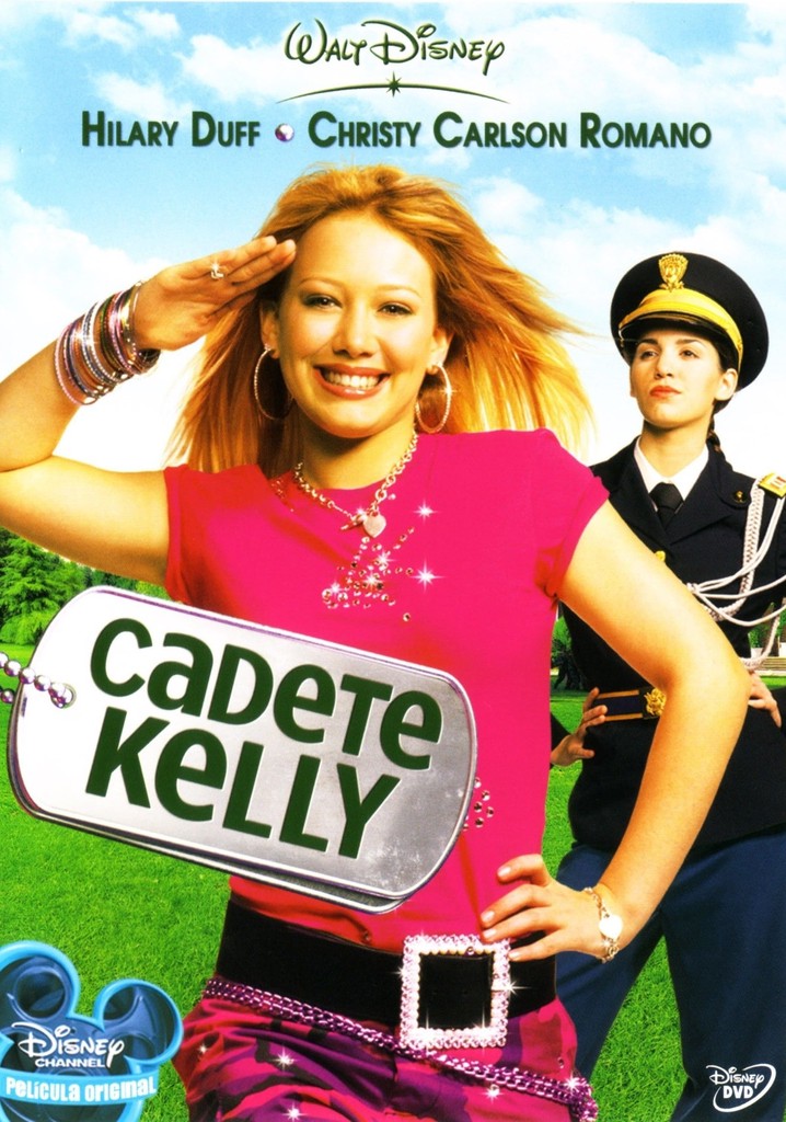 Cadete Kelly película Ver online completas en español