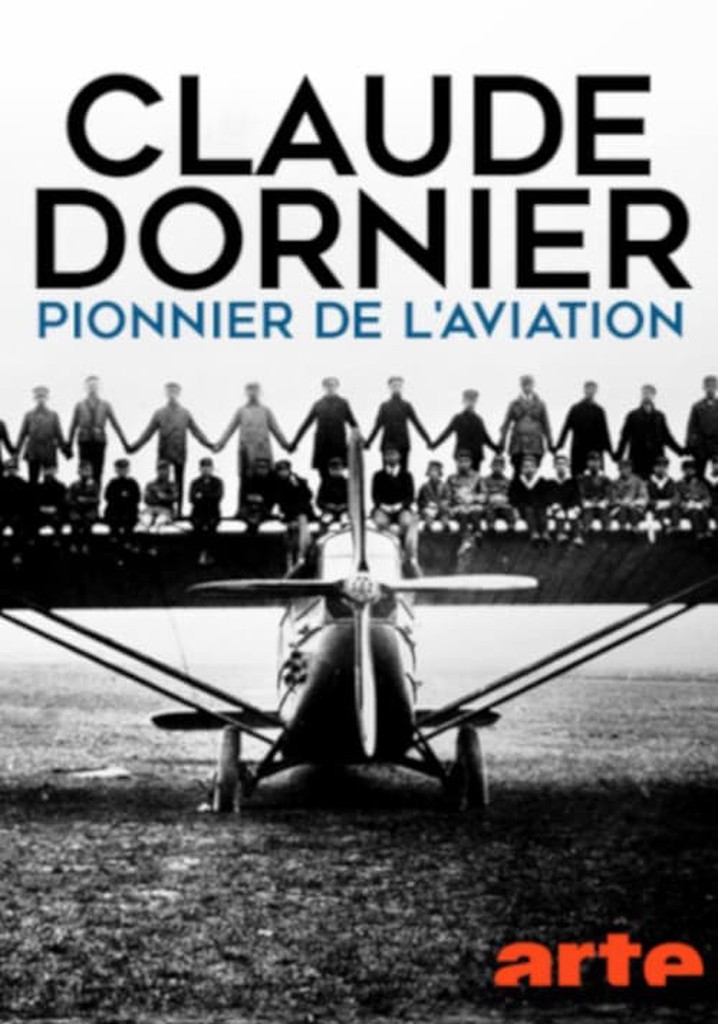 Claude Dornier - Pioneer of Aviation
