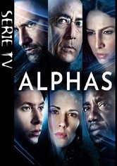 Alphas
