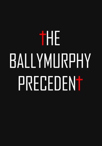 The Ballymurphy Precedent