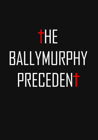 Massacre at Ballymurphy