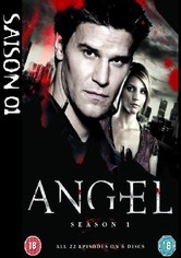 Angel - Saison 1
