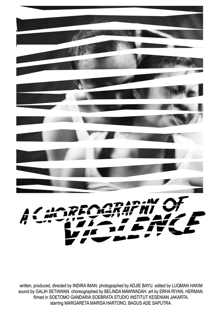 A Choreography of Violence