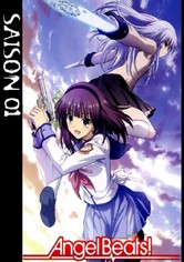 Angel Beats !