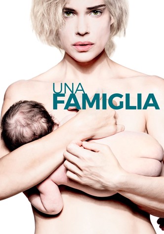 Una famiglia