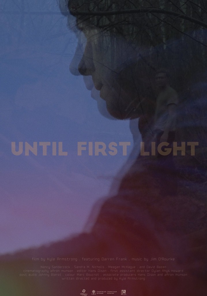 Until First Light